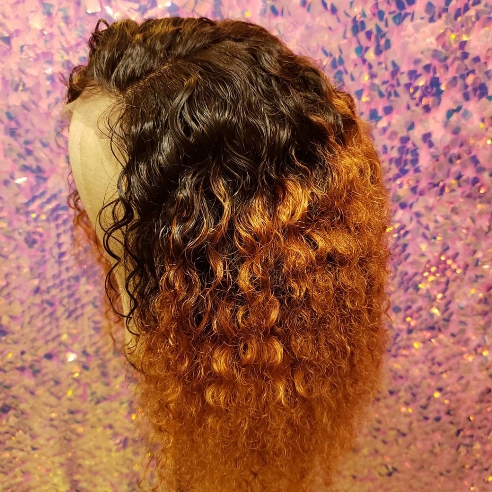 Jerry Wig